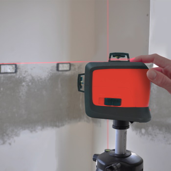Kapro laserski nivelator 883WR Kapro laserski nivelator 883WR